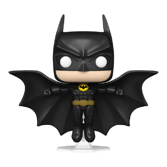Фигурка Funko POP!: Deluxe: DC: Batman (85th Anniversary) (1989), (80681) 2