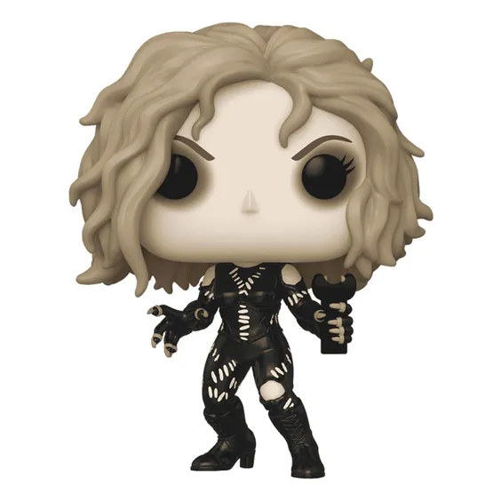 Фігурка Funko POP!: Heroes: DC: Batman: Returns: 85 Years: Catwoman, (80697) 2