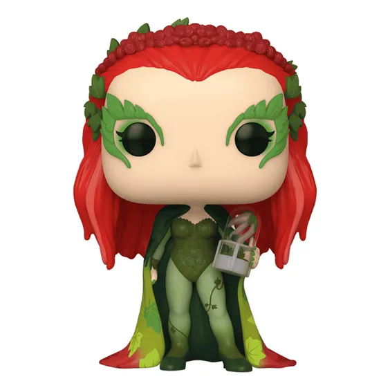Фігурка Funko POP!: Heroes: DC: Batman & Robin: 85 Years: Poison Ivy, (80700) 2