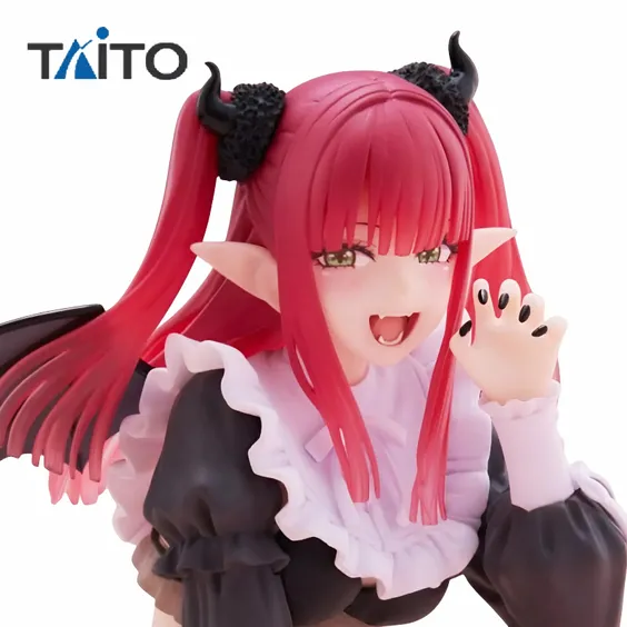 Колекційна фігурка Taito: Desktop Cute: My Dress-Up Darling: Marin Kitagawa (Liz Costume), (811400) 7