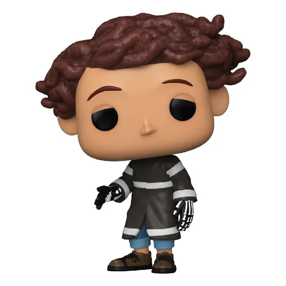 Фігурка Funko POP!: Movies: Coraline: Wybie Lovat, (81169) 2