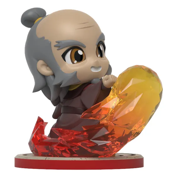 Фигурка Mighty Jaxx: Kwistal Fwenz: Avatar: The Last Airbender (Series 1) (1 с 7), (81678) 6