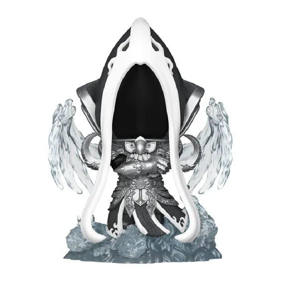 Фигурка Funko POP! Games: Diablo III: Malthael, (82238) 2