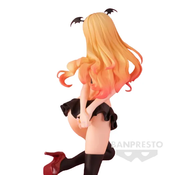 Колекційна фігурка Banpresto: My Dress-Up Darling: Celestial Vivi: Marin Kitagawa, (823332) 4