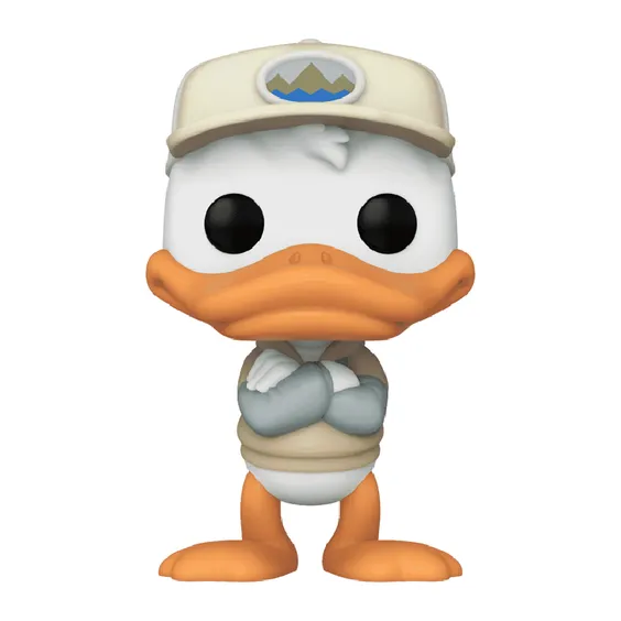 Фигурка Funko POP!: Disney: Mickey and Friends: Donald Duck, (82688) 2