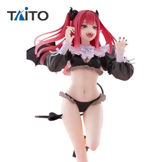 Колекційна фігурка Taito: T-most: My Dress-Up Darling: Marin Kitagawa (Liz Costume), (827400) 4