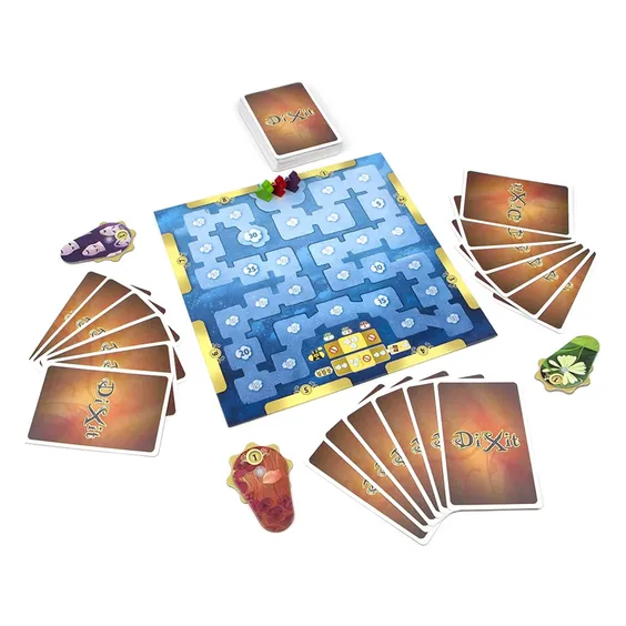 Настольная игра Dixit, (83429) 4