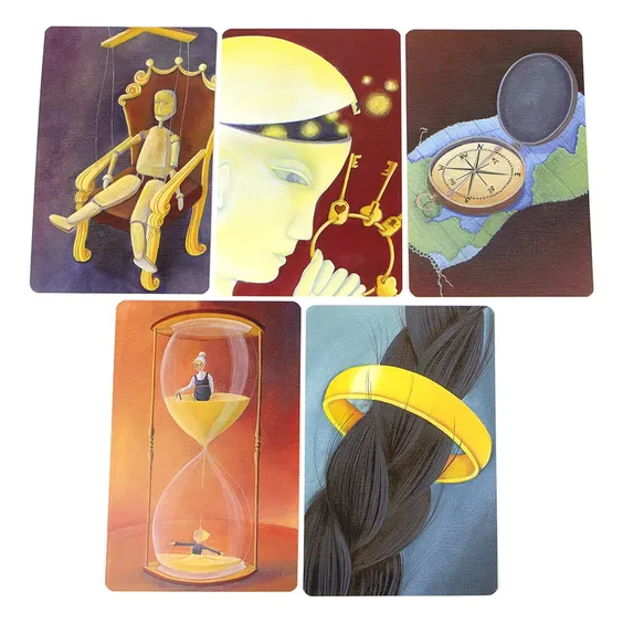 Настольная игра Dixit, (83429) 5
