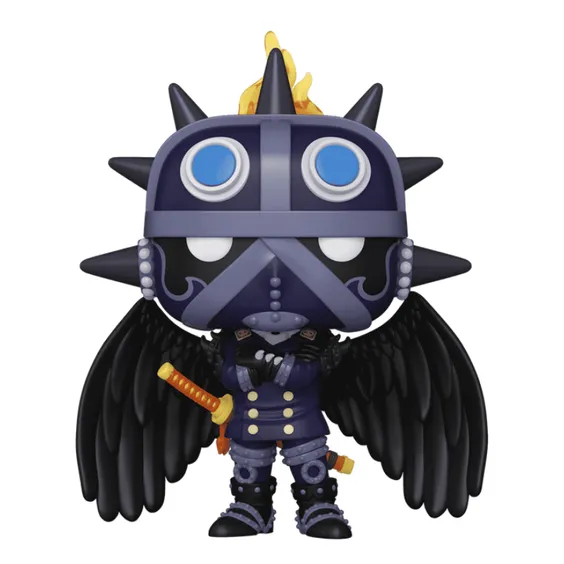 Фігурка Funko POP! Plus: One Piece: King, (83808) 2