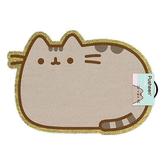 Входной коврик Pyramid International: Pusheen: Pusheen, (85176)