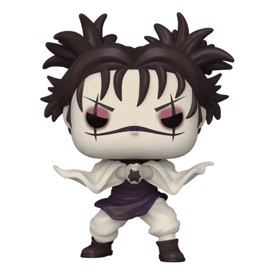 Фигурка Funko POP!: Animation: Jujutsu Kaisen: Shibuya Incedent: Choso, (85321) 2