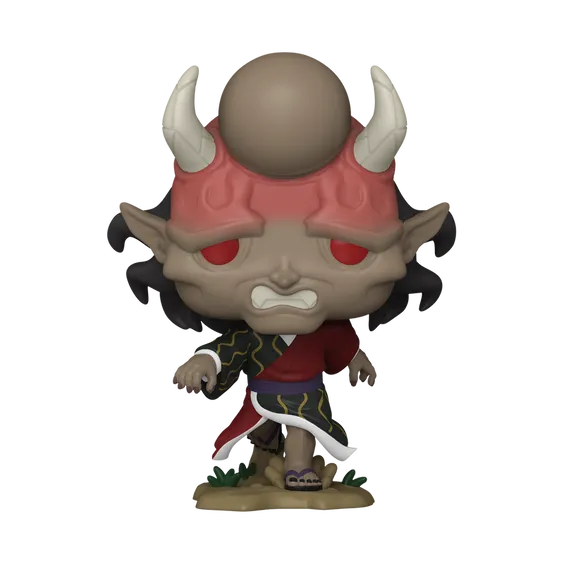 Фігурка Funko POP!: Animation: Demon Slayer: Hantengu, (85330) 2