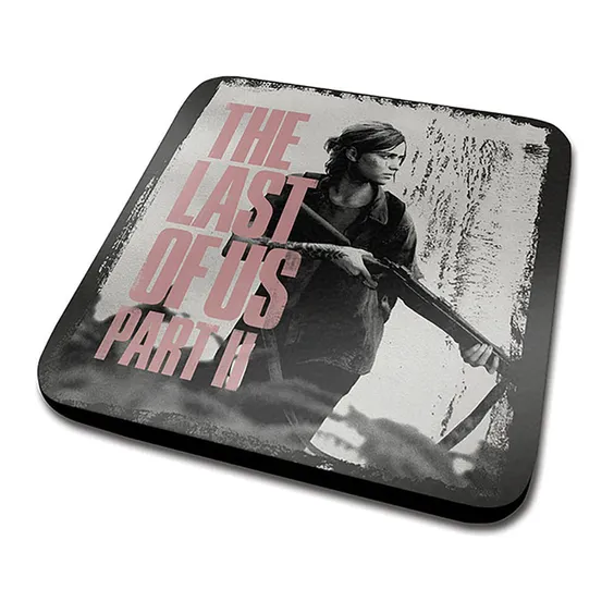 Подарочный комплект Pyramid International: The Last Of Us: Part II: Ellie, (86084) 3