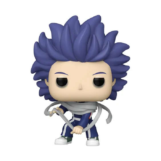 Фігурка Funko POP!: Animation: My Hero Academia: Hitoshi Shinso (Chase Limited Edition), (867331) 2