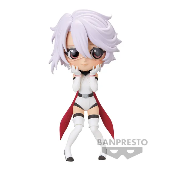 Коллекционная фигурка Banpresto: Q Posket: SHY: Shy, (868173)