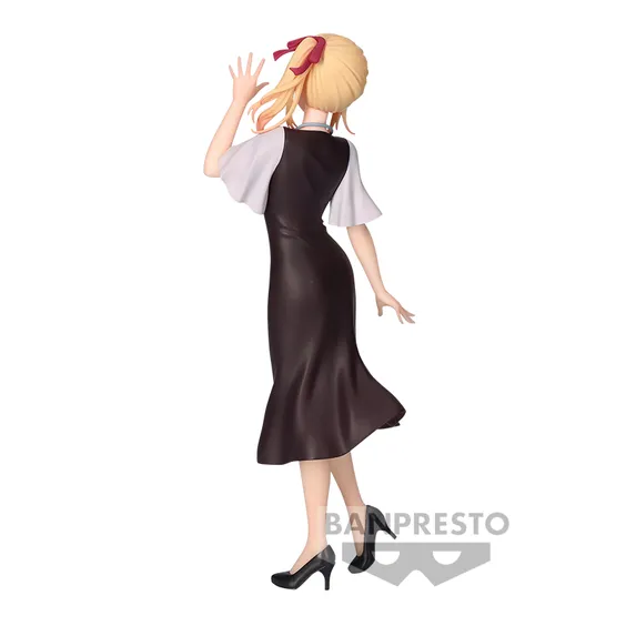 Колекційна фігурка Banpresto: Oshi no Ko: Plain Clothes: Ruby Hoshino, (868388) 2