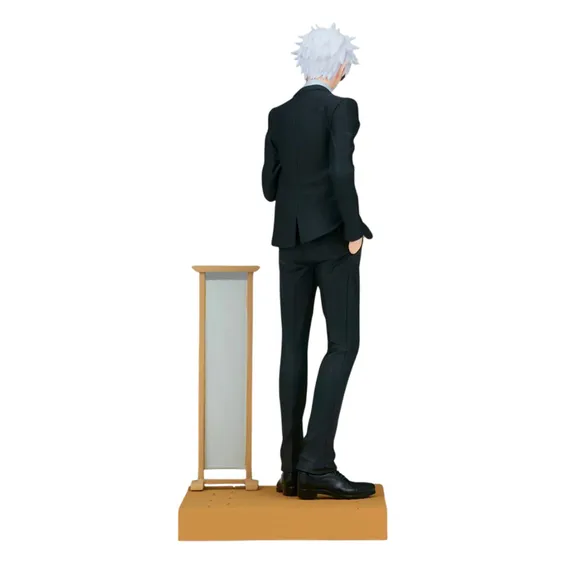 Колекційна фігурка Banpresto: Jujutsu Kaisen: Satoru Gojo, (869071) 2