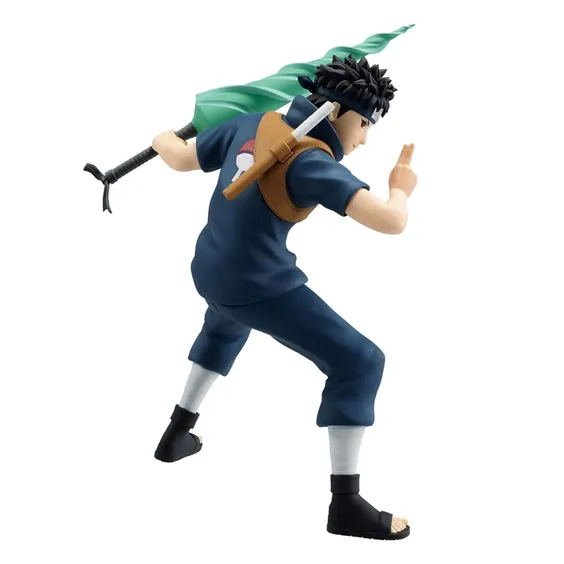 Колекційна фігурка Banpresto: Naruto: Narutop99: Shisui Uchiha, (869293)