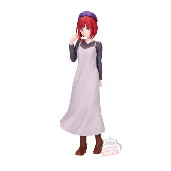 Колекційна фігурка Banpresto: Oshi no Ko: Plain Clothes: Kana Arima, (869446)