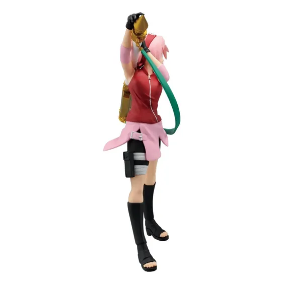 Коллекционная фигурка Banpresto: Naruto: Narutop99: Sakura Haruno, (870121) 3