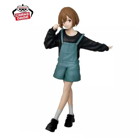 Колекційна фігурка Banpresto: Jellyfish Can't Swim in the Night: Mahiru Kozuki, (871272)