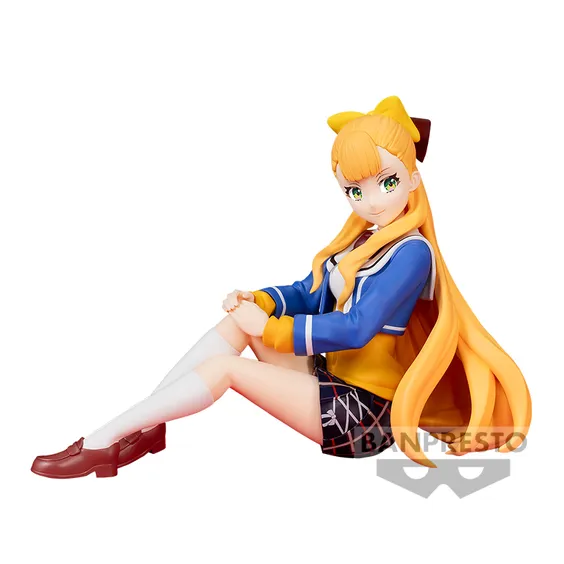 Колекційна фігурка Banpresto: World Dai Star: Stella of the Theater: Kathrina Griebel, (872088)