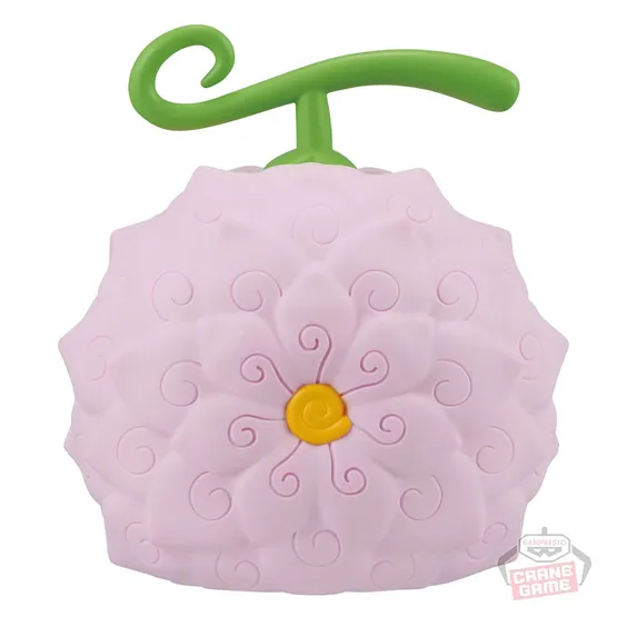 Світильник Bandai: One Piece: Devil Fruit: Hana Hana no Mi, (874266)
