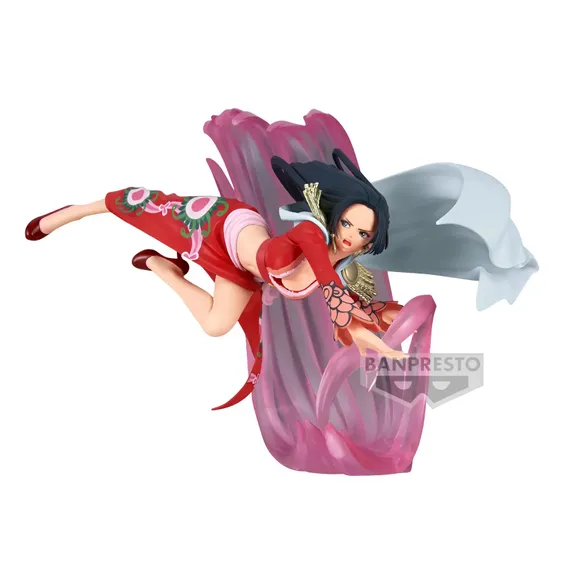 Колекційна фігурка Banpresto: One Piece: Battle Record Collection: Boa Hancock (Wave), (894868) 2