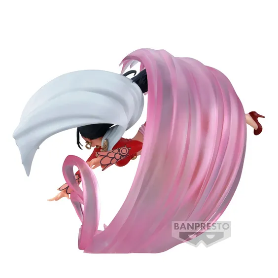 Колекційна фігурка Banpresto: One Piece: Battle Record Collection: Boa Hancock (Wave), (894868) 4