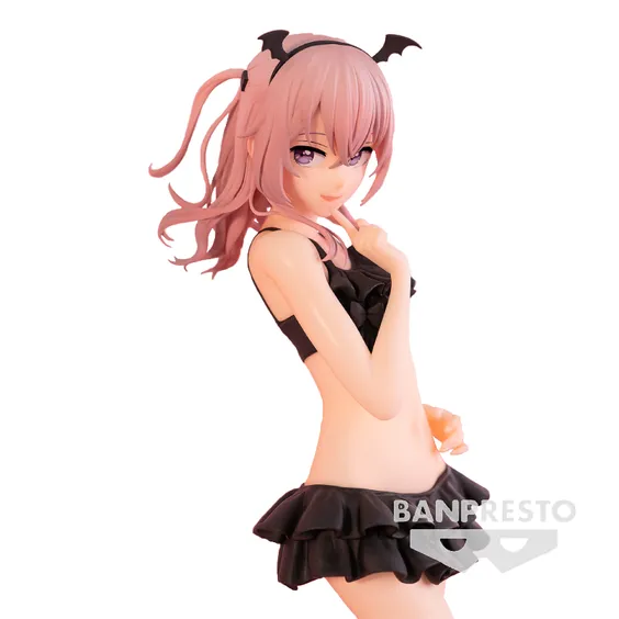Колекційна фігурка Banpresto: My Dress-Up Darling: Celestial Vivi: Inui Sajuna, (87811) 2