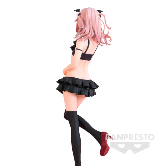 Колекційна фігурка Banpresto: My Dress-Up Darling: Celestial Vivi: Inui Sajuna, (87811) 4