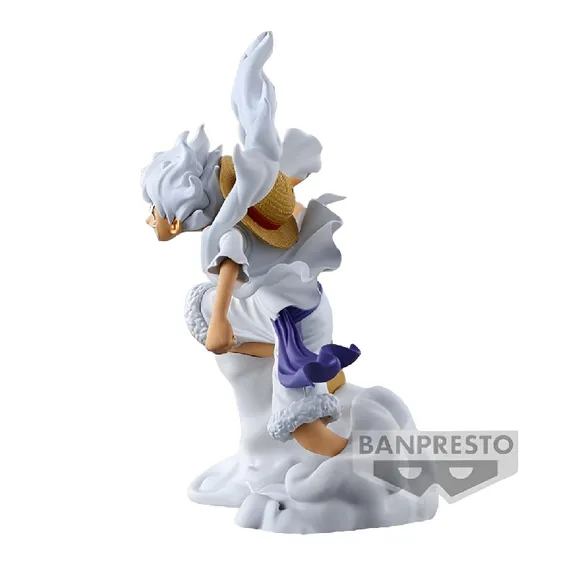 Коллекционная фигурка Banpresto: One Piece: Monkey D. Luffy (Gear 5), (878516) 2