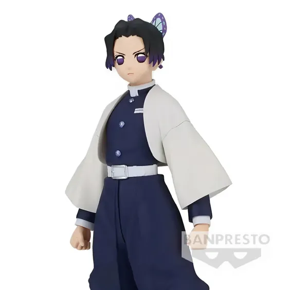 Коллекционная фигурка Banpresto: Demon Slayer: Shinobu Kocho, (880533) 2