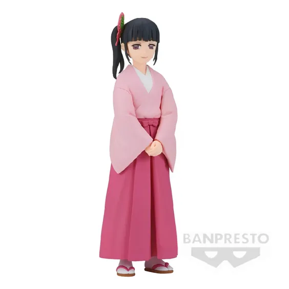 Колекційна фігурка Banpresto: Demon Slayer: Kanao Tsuyuri, (881554)