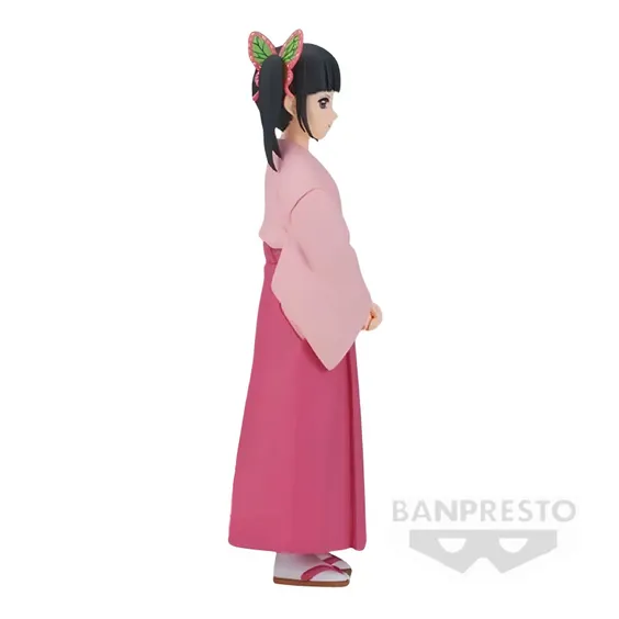 Колекційна фігурка Banpresto: Demon Slayer: Kanao Tsuyuri, (881554) 3