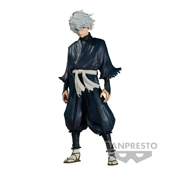 Коллекционная фигурка Banpresto: DXF: Hell's Paradise: Gabimaru, (881653)