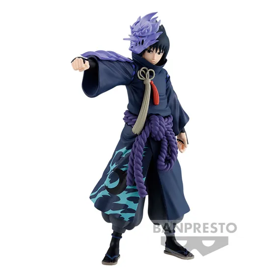 Колекційна фігурка Banpresto: Naruto: 20th Anniversary: Sasuke Uchiha, (881974)