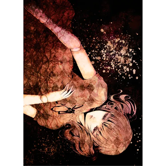 Манга Інша. Книга 3, (885312) 2