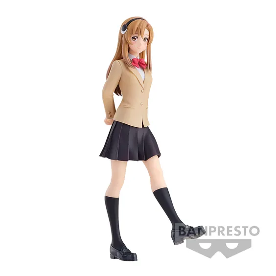 Коллекционная фигурка Banpresto: SHY: Iko Koishikawa, (887518)