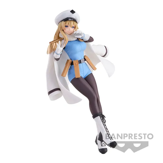 Колекційна фігурка Banpresto: SHY: Spirit, (88752)