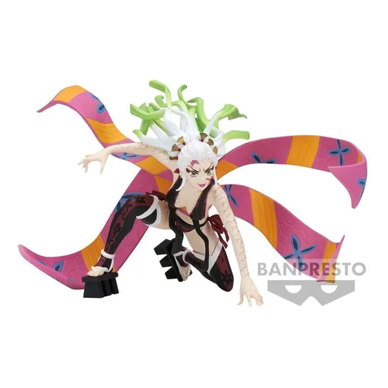 Коллекционная фигурка Banpresto: Vibration Stars: Demon Slayer: Daki, (887839)