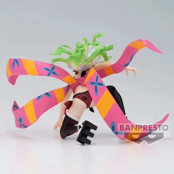 Коллекционная фигурка Banpresto: Vibration Stars: Demon Slayer: Daki, (887839) 3