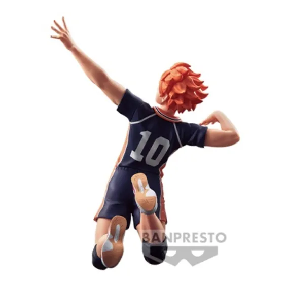 Коллекционная фигурка Banpresto: Haikyuu!!: Shoyo Hinata, (890747) 3