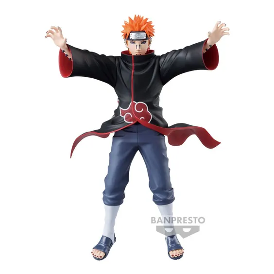 Колекційна фігурка Banpresto: Vibration Stars: Naruto: Pain, (893434)