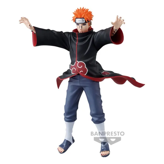 Колекційна фігурка Banpresto: Vibration Stars: Naruto: Pain, (893434) 2