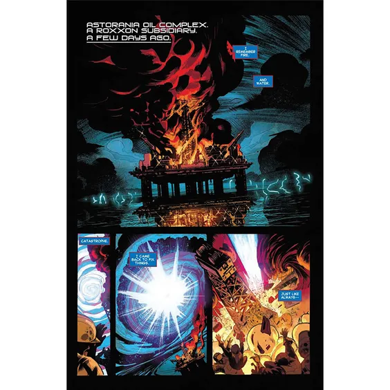 Комикс Marvel. The Amazing Spider-Man. Running Late. Volume 5. #32, (893609) 2