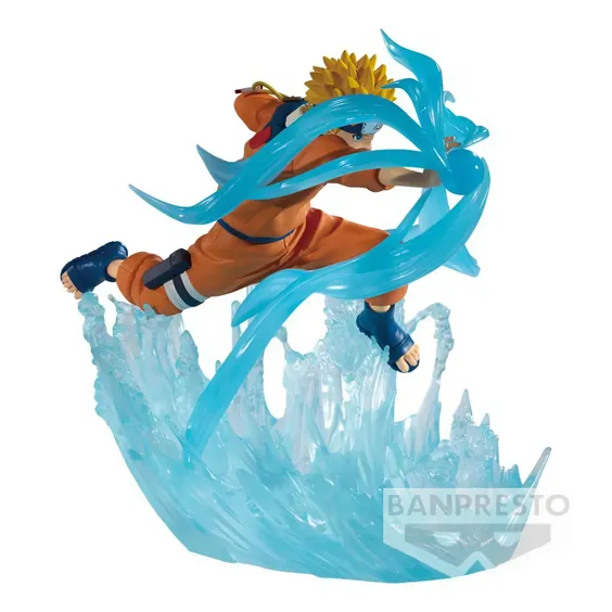 Колекційна фігурка Banpresto: Combination Battle: Naruto: Naruto Uzumaki, (899238) 2