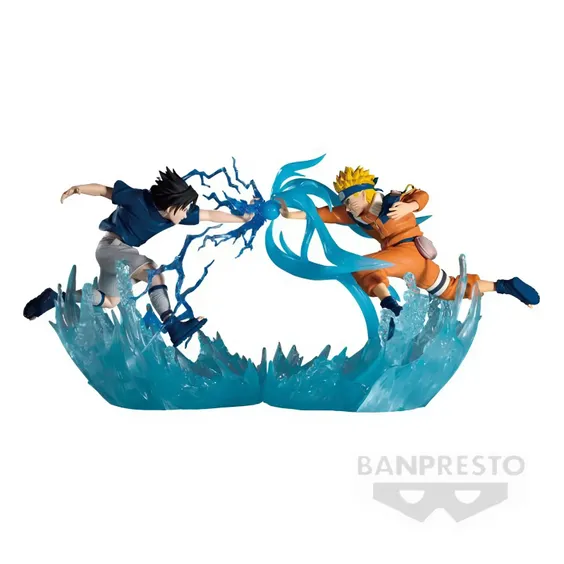 Колекційна фігурка Banpresto: Combination Battle: Naruto: Naruto Uzumaki, (899238) 3