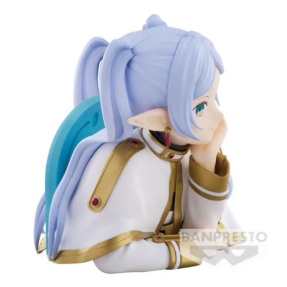 Коллекционная фигурка Banpresto: Frieren: Beyond Journey's End: Frieren (Cheek-resting Bust), (899795) 3