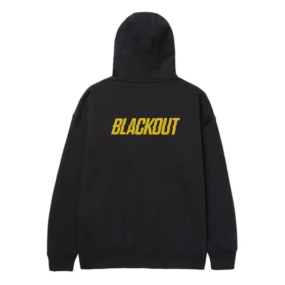 Худі Chop-Chop: «Blackout» (M), (900054)